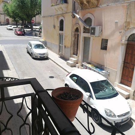 Cappuccini Hotel Ragusa Exterior foto