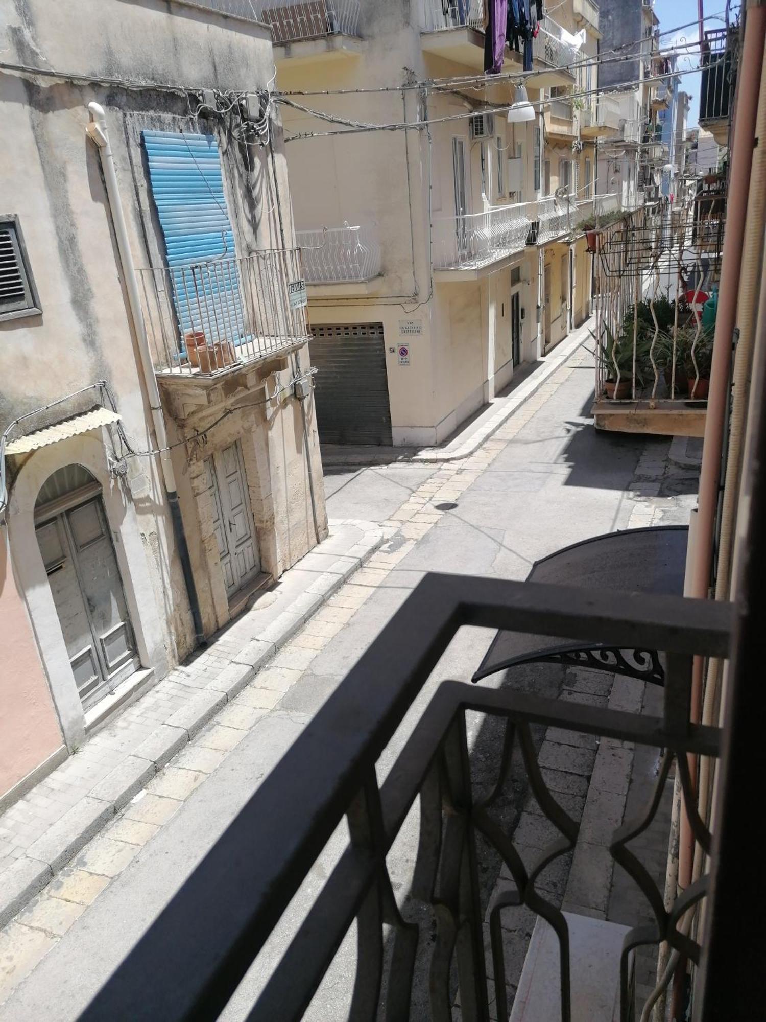 Cappuccini Hotel Ragusa Exterior foto